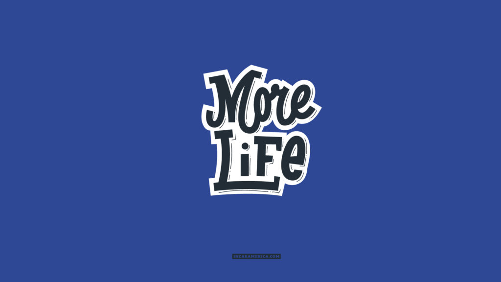 wallpapers more life