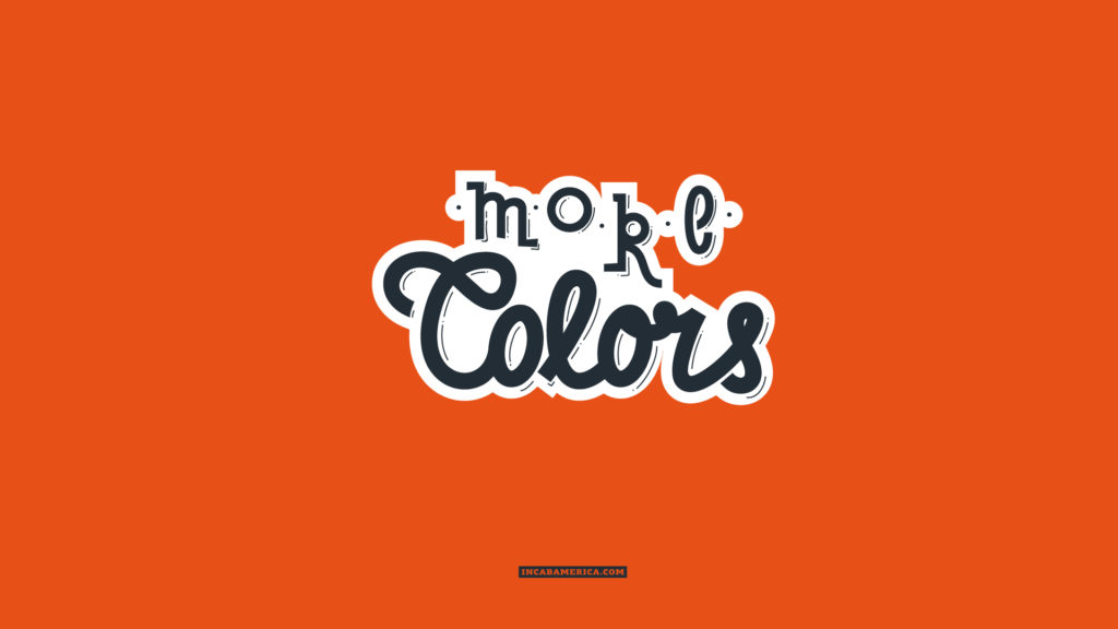 wallpapers colors