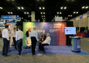 Distributech 2020 Incab America