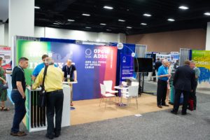Incab America at UTC Telecom&Technology 2019