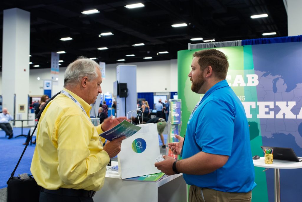 Incab America at UTC Telecom&Technology 2019