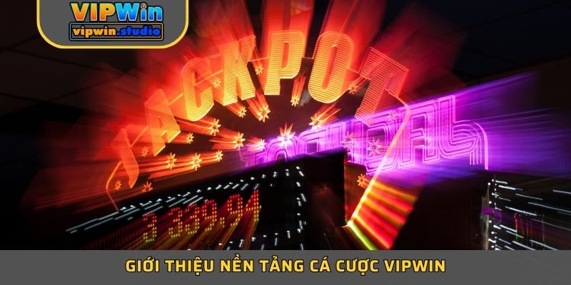Giới thiệu VIPWIN với kho trò chơi khủng Giới thiệu VIPWIN với kho trò chơi khủng