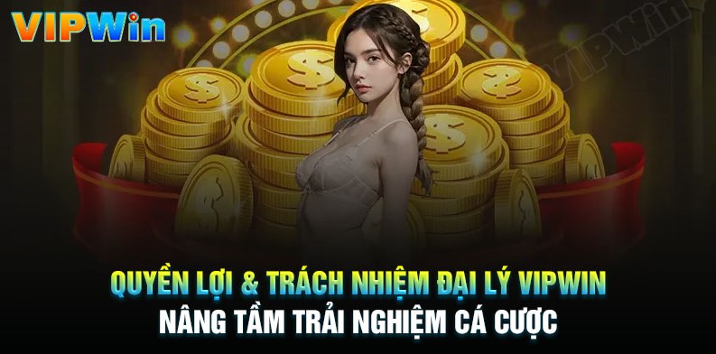 Hướng dẫn kiếm tiền Hoa hồng đại lý lên đến 50% từ vipwin 4 Hướng dẫn chi tiết cách làm đại lý cho nhà cái vipwin