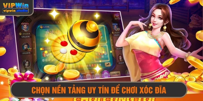 Cách Đánh Sóc Đĩa Online Luôn Thắng Và An Toàn Nhất 3 Chọn một nền tảng uy tín để tham gia luyện tập xóc đĩa