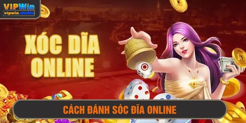 Cách Đánh Sóc Đĩa Online Luôn Thắng Và An Toàn Nhất 1 cách đánh sóc đĩa online