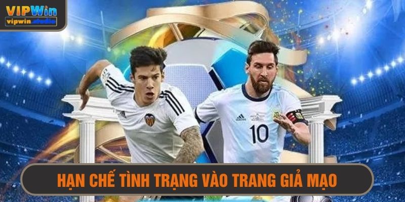 Cách Truy Cập Link Vào Bong88 Chuẩn Xác Nhất - Hạn Chế Lỗi Phát Sinh 3 Tránh mất mát tài sản khi vào nhầm trang giả mạo