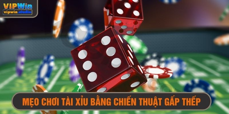 Mẹo Chơi Tài Xỉu Không Dễ Bị Thua? Bí Kíp Từ Cao Thủ Dành Cho Bạn 3 Mẹo chơi tài xỉu online không dễ thua với chiến thuật gấp thếp