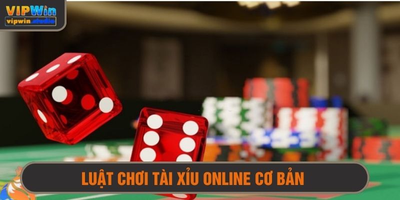 Mẹo Chơi Tài Xỉu Không Dễ Bị Thua? Bí Kíp Từ Cao Thủ Dành Cho Bạn 2 Để chơi tài xỉu online không thua phải hiểu rõ luật