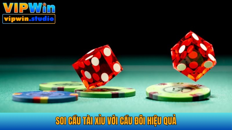 Hướng Dẫn Soi Cầu Tài Xỉu Thắng Lớn Cho Tân Thủ Chuẩn 2025 4 Phương pháp soi cầu với cầu đôi 2 - 2 tối ưu chiến thắng