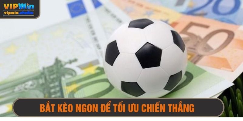 Kinh Nghiệm Chơi Cá Độ Bóng Đá - Bí Kíp Thắng Lớn Không Thể Bỏ Lỡ 4 Kinh nghiệm chơi từ cao thủ - Biết chọn kèo ngon tối ưu chiến thắng