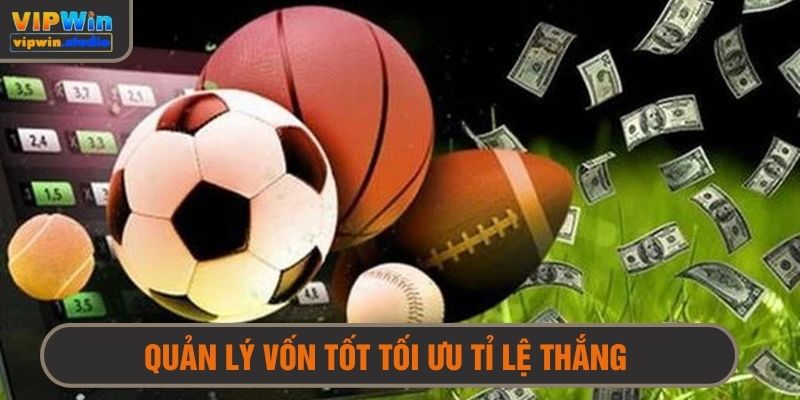 Kinh Nghiệm Chơi Cá Độ Bóng Đá - Bí Kíp Thắng Lớn Không Thể Bỏ Lỡ 3 Để cá cược bóng đá luôn thắng cần biết phân bổ vốn