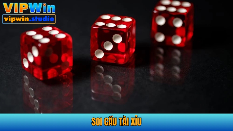 Hướng Dẫn Soi Cầu Tài Xỉu Thắng Lớn Cho Tân Thủ Chuẩn 2025 1 soi cầu tài xỉu
