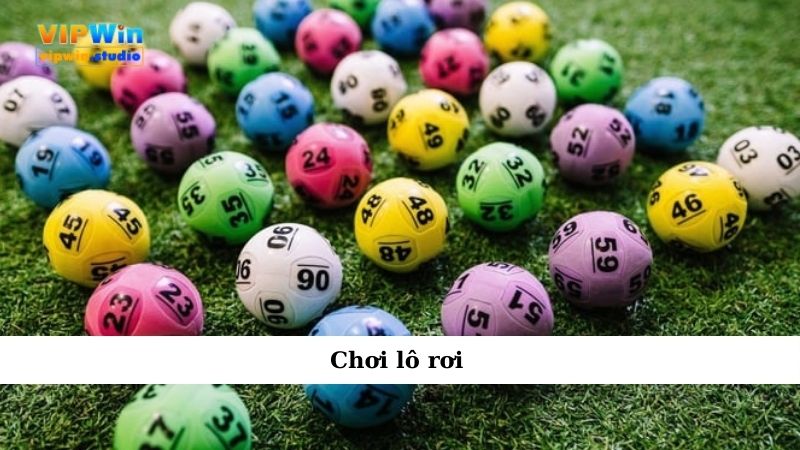 Cách Đánh Đề Ngày Nào Cũng Trúng Dành Cho Dân Đam Mê Con Số 4 Chơi lô rơi