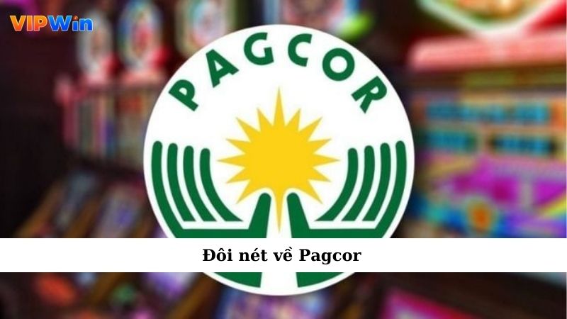 Đôi nét về Pagcor