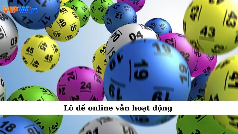 Tại Sao Lô Đề Bị Cấm Khiến Dân Chơi Phải Dè Chừng Từng Bước? 5 Lô đề online vẫn hoạt động